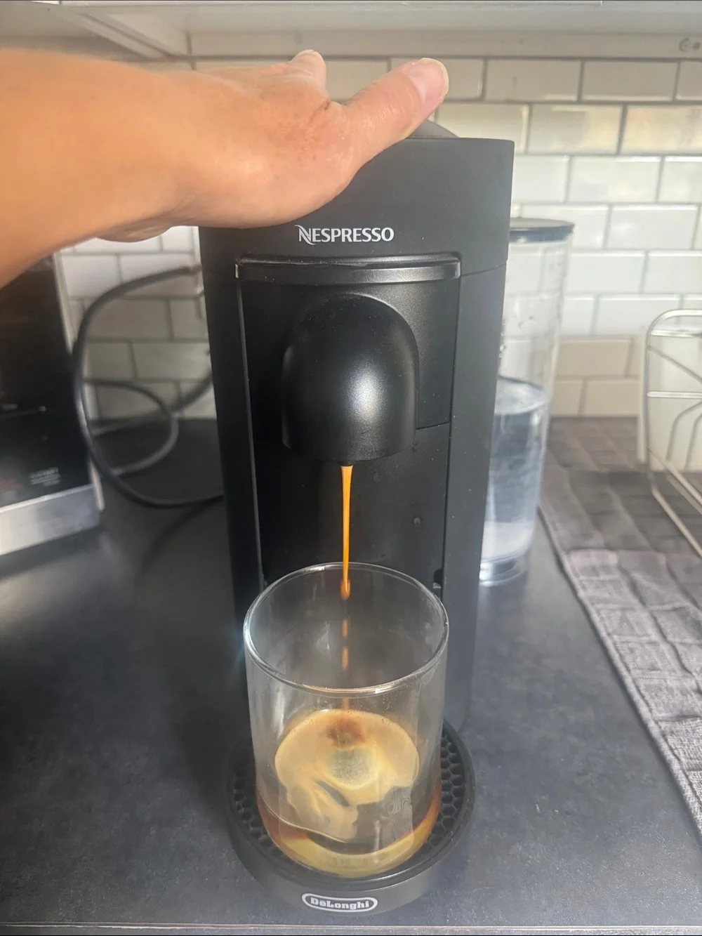 Kitchen Appliance Misclassified